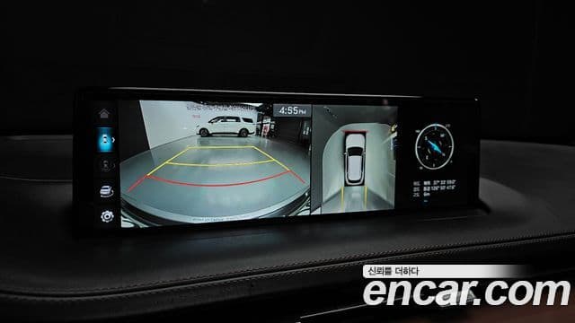 Genesis GV70, 2021 15