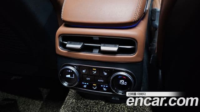 Genesis GV70, 2021 19