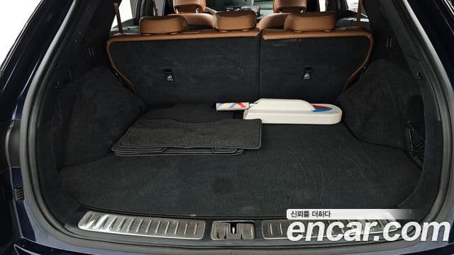 Genesis GV70, 2021 20