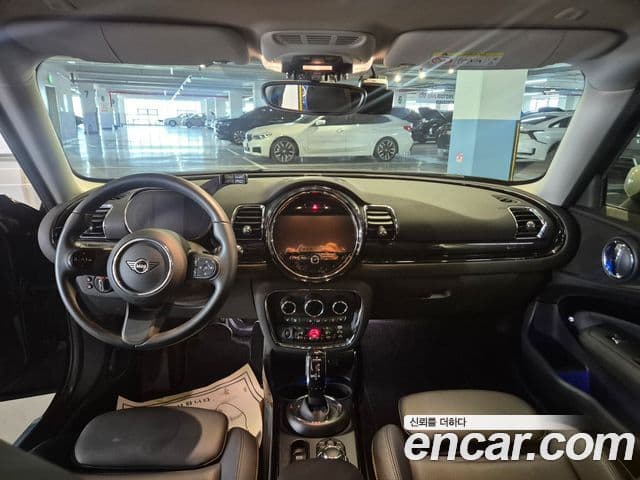Mini Cooper 클럽맨 2세대, 2023 7