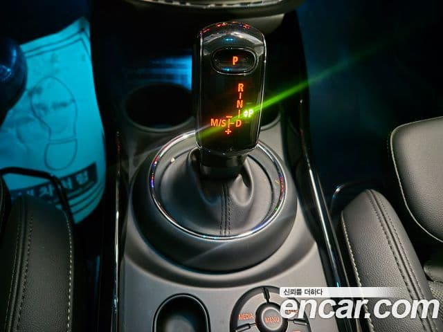 Mini Cooper 클럽맨 2세대, 2023 9