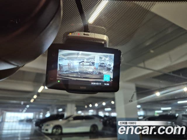 Mini Cooper 클럽맨 2세대, 2023 17