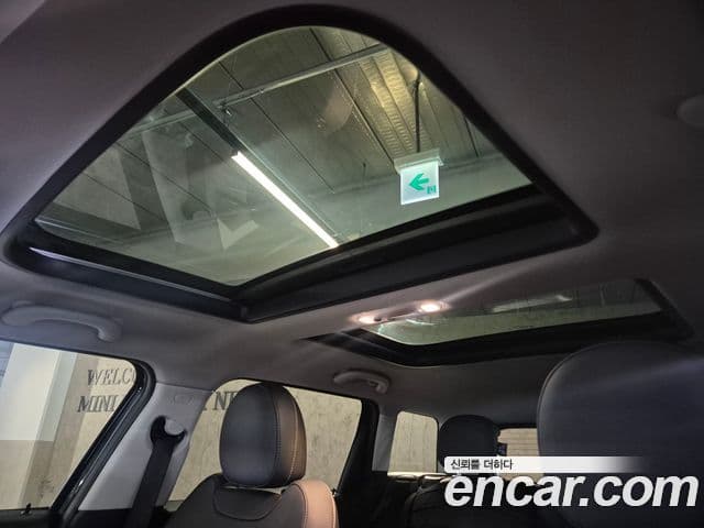 Mini Cooper 클럽맨 2세대, 2023 18