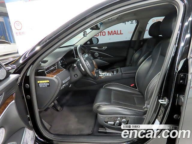 Kia The / новый K9 Masters Ⅱ, 2019 6