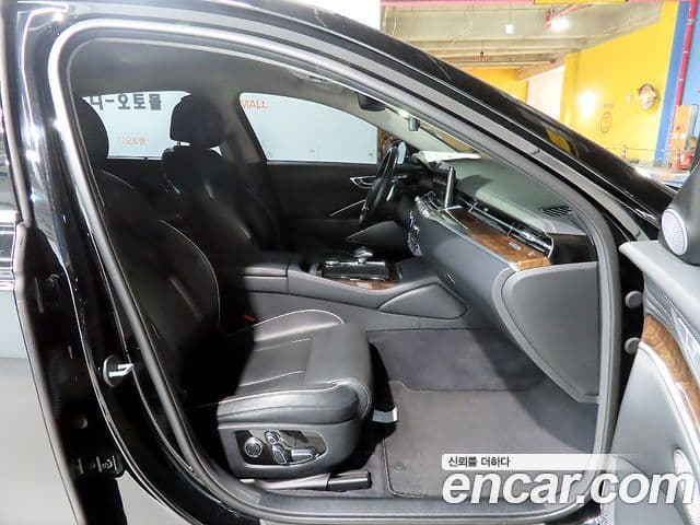 Kia The / новый K9 Masters Ⅱ, 2019 9