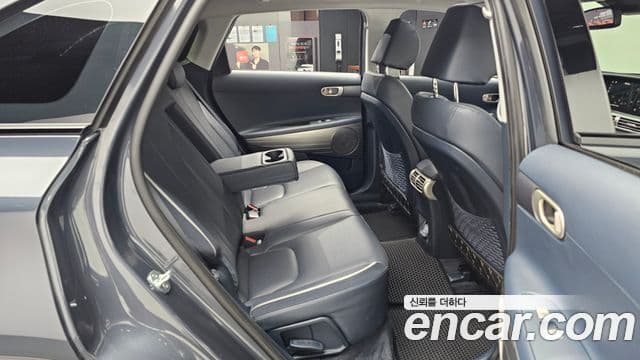 Hyundai NEXO Premium, 2020 12