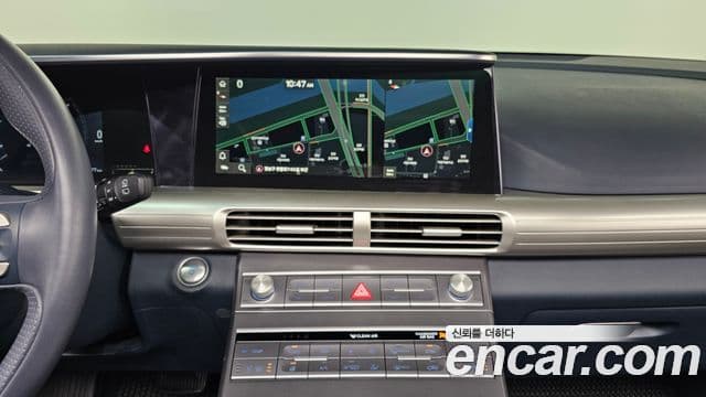 Hyundai NEXO Premium, 2020 14