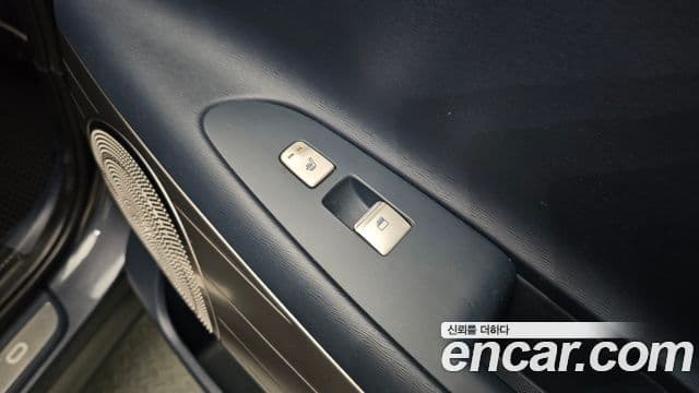 Hyundai NEXO Premium, 2020 18