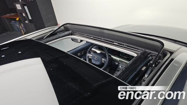 Hyundai NEXO Premium, 2020 19