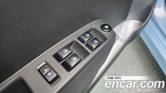 Chevrolet(GM대우) Spark LT, 2014 12