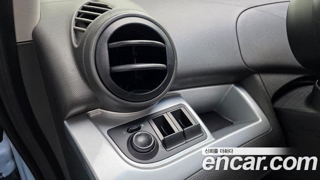 Chevrolet(GM대우) Spark LT, 2014 13