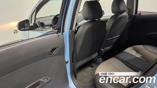 Chevrolet(GM대우) Spark LT, 2014 18