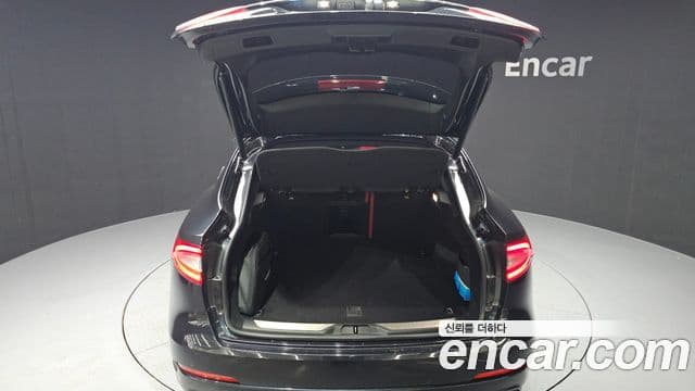 Maserati Levante 3.0 AWD GranLusso, 2019 20