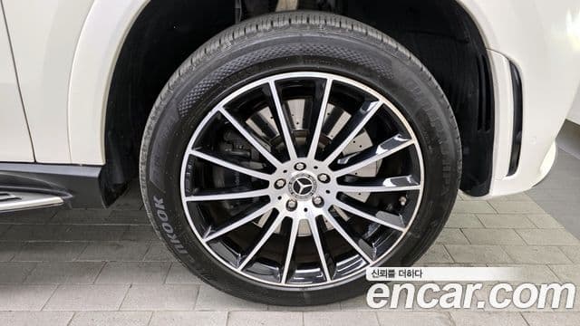 Mercedes-Benz GLE-класс W167 GLE400d 4MATIC купе, 2022 все фото