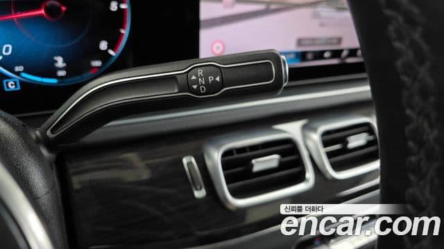 Mercedes-Benz GLE-класс W167 GLE400d 4MATIC купе, 2022 9