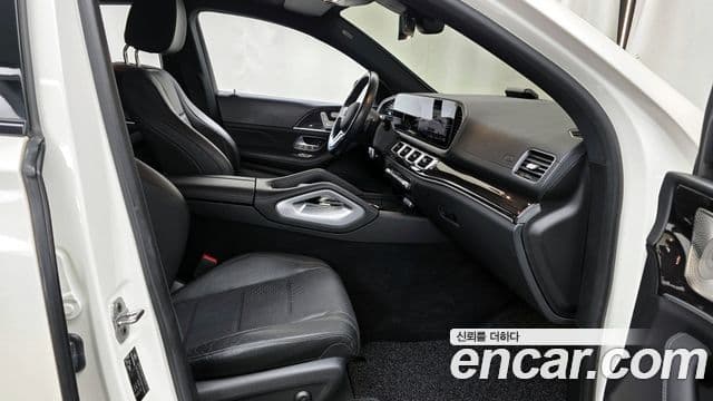 Mercedes-Benz GLE-класс W167 GLE400d 4MATIC купе, 2022 11