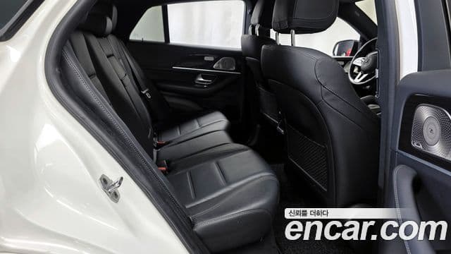 Mercedes-Benz GLE-класс W167 GLE400d 4MATIC купе, 2022 12