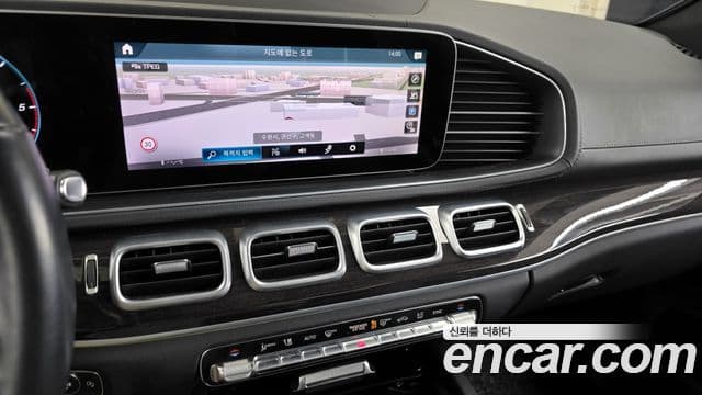 Mercedes-Benz GLE-класс W167 GLE400d 4MATIC купе, 2022 14