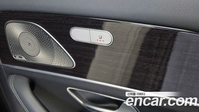 Mercedes-Benz GLE-класс W167 GLE400d 4MATIC купе, 2022 18