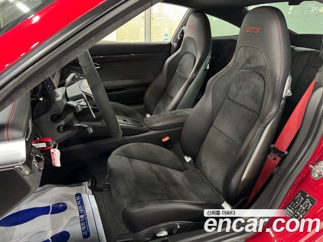 Porsche 911 991, 2018 9