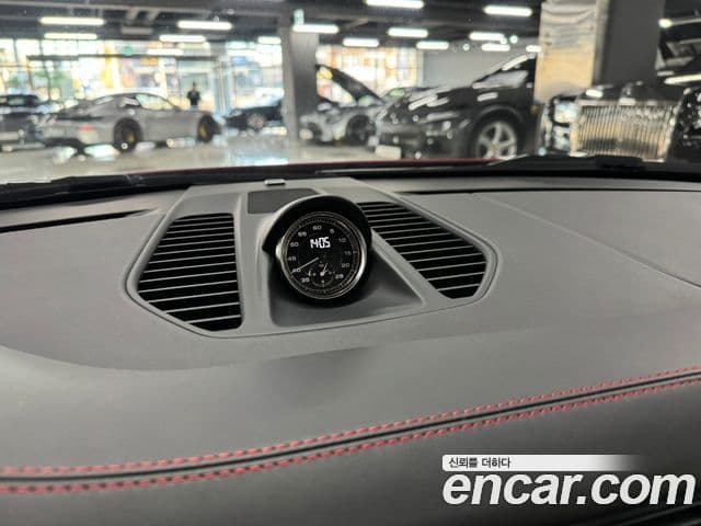 Porsche 911 991, 2018 10