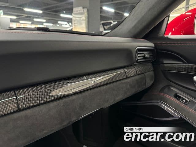 Porsche 911 991, 2018 13