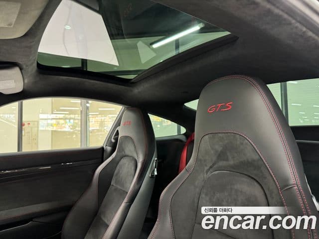 Porsche 911 991, 2018 15