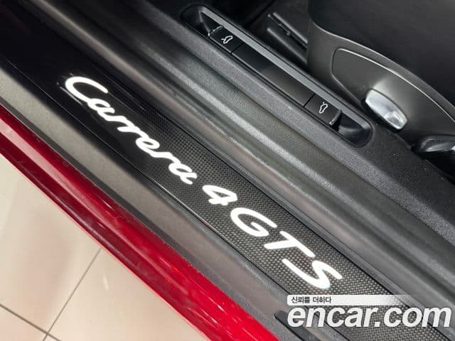 Porsche 911 991, 2018 18