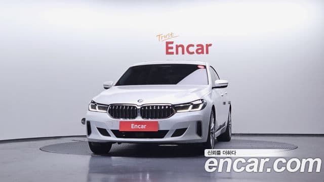 BMW 6시리즈 GT (G32) Luxury, 2023 3
