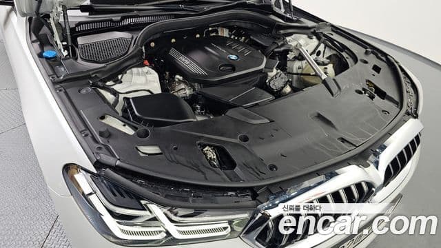 BMW 6시리즈 GT (G32) Luxury, 2023 6