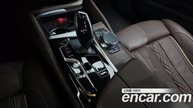 BMW 6시리즈 GT (G32) Luxury, 2023 9