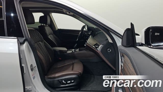 BMW 6시리즈 GT (G32) Luxury, 2023 11