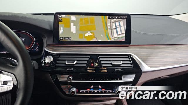 BMW 6시리즈 GT (G32) Luxury, 2023 14