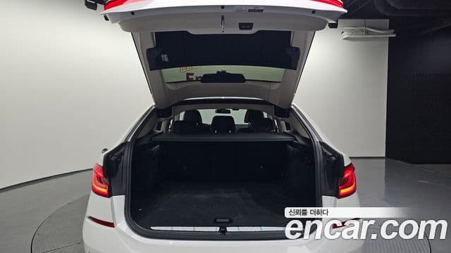 BMW 6시리즈 GT (G32) Luxury, 2023 20