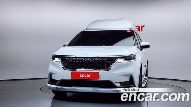 Kia Carnival 4세대 Signature, 2023 3