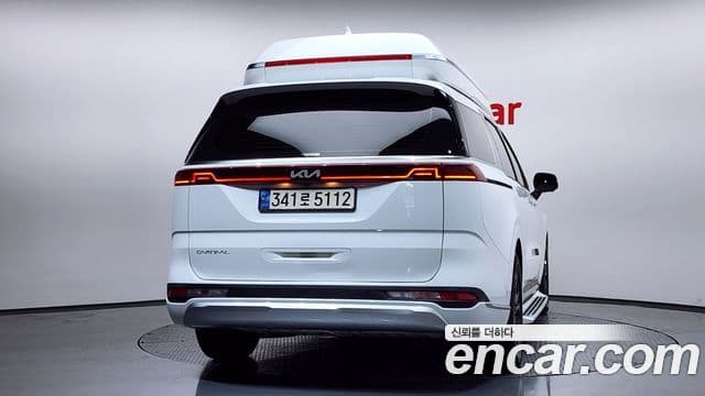 Kia Carnival 4세대 Signature, 2023 4