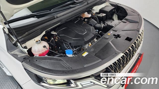Kia Carnival 4세대 Signature, 2023 6