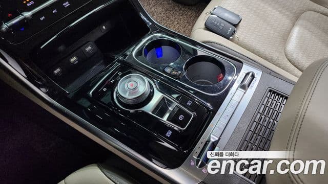Kia Carnival 4세대 Signature, 2023 9