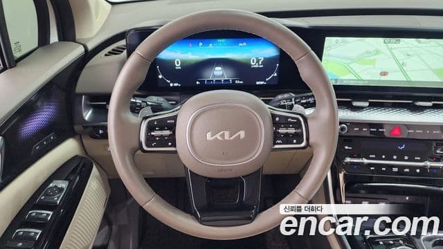 Kia Carnival 4세대 Signature, 2023 13
