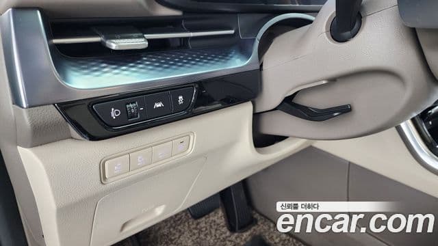 Kia Carnival 4세대 Signature, 2023 14