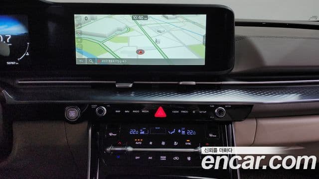 Kia Carnival 4세대 Signature, 2023 15