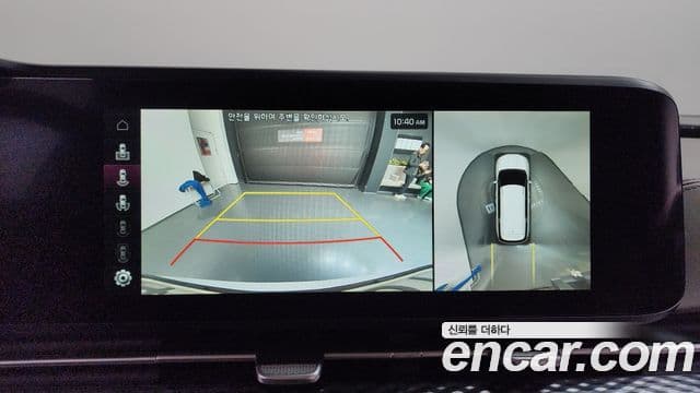 Kia Carnival 4세대 Signature, 2023 16