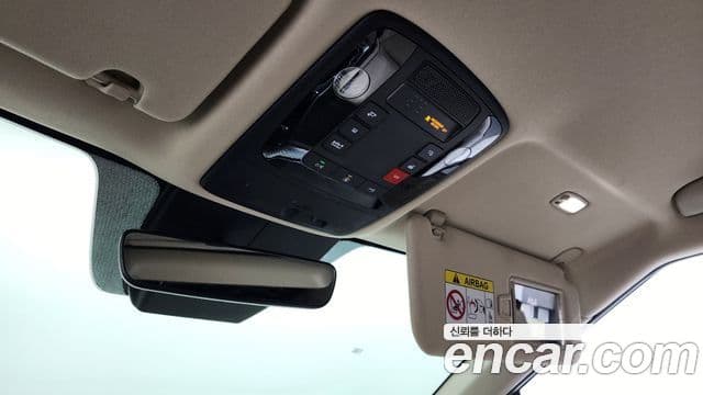 Kia Carnival 4세대 Signature, 2023 17