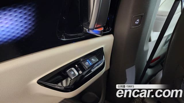 Kia Carnival 4세대 Signature, 2023 18