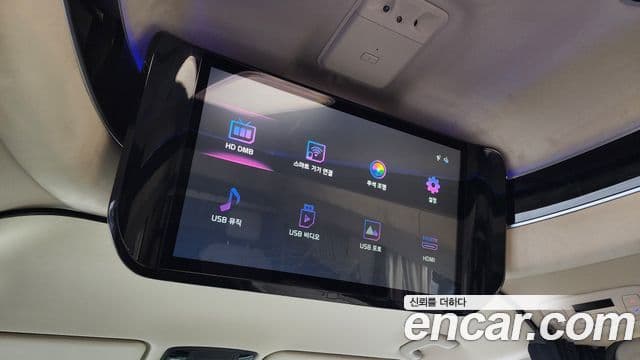 Kia Carnival 4세대 Signature, 2023 19