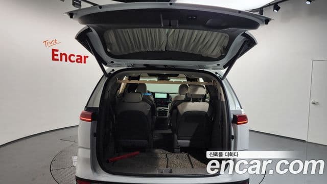 Kia Carnival 4세대 Signature, 2023 20