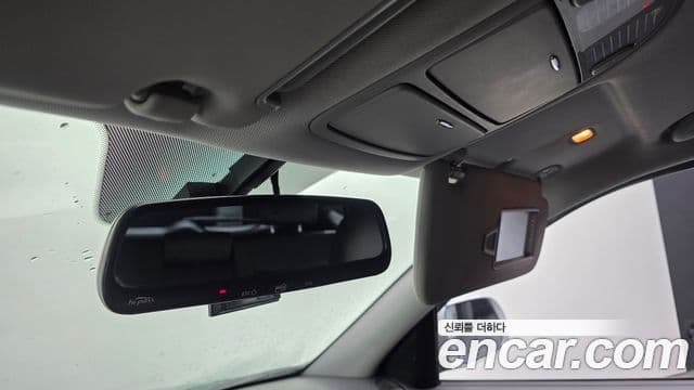 Hyundai Santa Fe CM Luxury, 2011 15