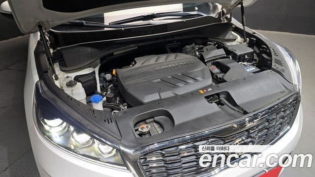 Kia The / новый New Sorento Master, 2020 6