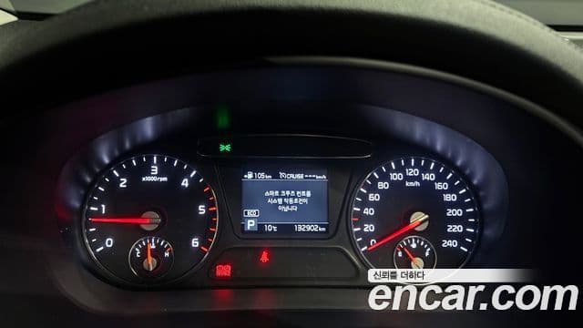 Kia The / новый New Sorento Master, 2020 8