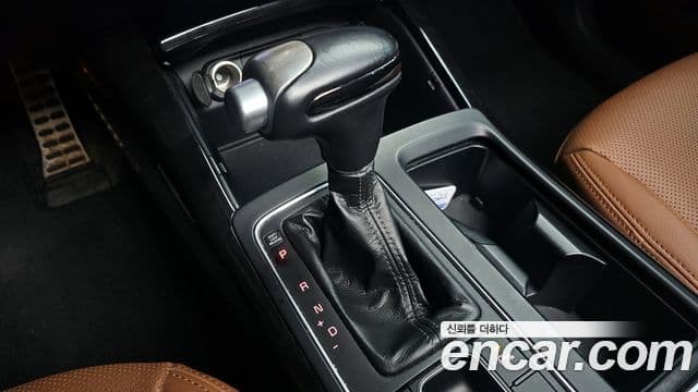 Kia The / новый New Sorento Master, 2020 9